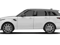 Used Land Rover Range Rover Sport HSE Dynamic 306 HP (225 kW) 2020 SUV