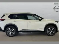 Used Nissan X-Trail Tekna 210 HP (154 kW) 2024 White SUV