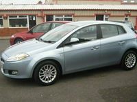 used Fiat Bravo 1.4