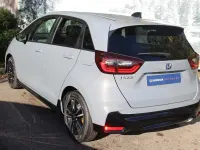 Used Honda Jazz Advance 122 HP (89 kW) 2025 Urban grey Hatchback