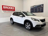 Used Peugeot 2008 Allure 2008