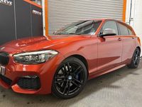 Used BMW M140 M Sport 340 HP (250 kW) 2019 Hatchback
