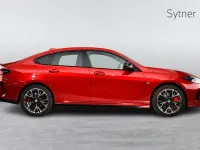 Used BMW M235 Comfort Edition 296 HP (217 kW) 2025 Red Coupe