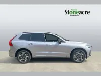 New Volvo XC60 Plus 250 HP (183 kW) 2026 Silver SUV
