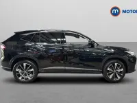Used MG HS Trophy 170 HP (125 kW) 2025 Black SUV
