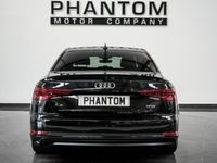 used Audi A4 1.4T FSI Black Edition 4dr S Tronic