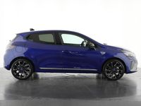 New Renault Clio V Iconic Esprit Alpine 2026 Hatchback