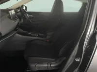 New Nissan Qashqai Acenta Premium 158 HP (116 kW) 2025 Grey SUV