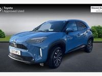 Used Toyota Yaris Hybrid Design 116 HP (85 kW) 2026 Estate