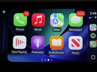 Used Vauxhall Corsa 2024 Black Hatchback