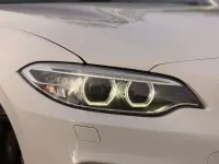 Used BMW 218 M Sport 2017 White Coupe