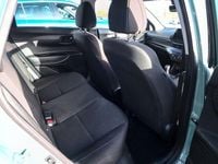 Used Hyundai i20 Advanced 100 HP (73 kW) 2025 Mangrove green Hatchback