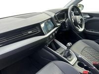 Used Audi A1 Sport 116 HP (85 kW) 2019 Manhattan grey SUV