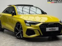 Usado Audi A3 Advanced 310 CV (228 kW) 2021 Berlina