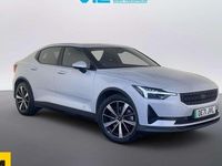 Used Polestar 2 164 kW (224 HP) 2022 Hatchback