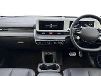 Used Hyundai Ioniq 5 Ultimate 125 kW (170 HP) 2022 SUV