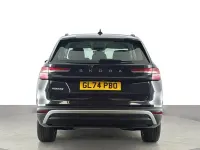 Used Skoda Kodiaq SE 193 HP (141 kW) 2024 Black SUV
