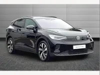 Used VW ID.4 Pro 210 kW (286 HP) 2026 Black SUV