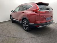 used Honda CR-V 2.0 i-MMD Hybrid SR 5dr eCVT AUTO