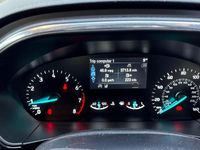 Used Ford Focus Titanium 155 HP (114 kW) 2023 Silver Estate