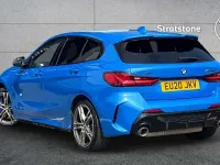 Used BMW M135 306 HP (225 kW) 2024 Hatchback