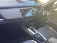 Second-hand Honda Jazz Hybrid 109 CP (80 kW) 2023 Roșu Hatchback