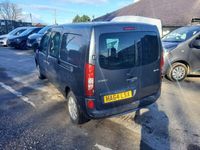 used Mercedes Citan 111 1.5 CDI