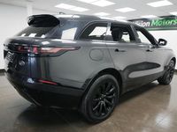 Used Land Rover Range Rover Velar R-Dynamic 180 HP (132 kW) 2018 Grey SUV