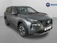 Used Nissan X-Trail Acenta Premium 204 HP (150 kW) 2026 SUV