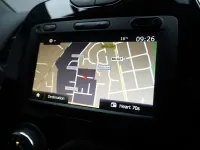 Used Renault Captur Iconic 90 HP (66 kW) 2019 Orange SUV