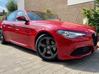 Used Alfa Romeo Giulia Veloce 280 HP (205 kW) 2020 Sedan