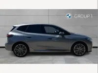 Used BMW 220 M Sport 154 HP (113 kW) 2024 Grey Hatchback