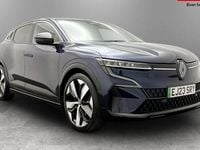 Used Renault Megane E-Tech Techno 160 kW (218 HP) 2023 Hatchback