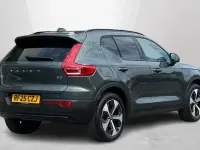 Used Volvo XC40 Plus 161 HP (118 kW) 2026 SUV