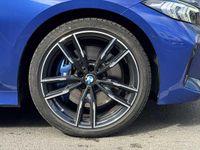 Used BMW M340 M Sport 369 HP (271 kW) 2025 Blue Sedan