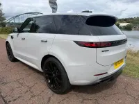 Used Land Rover Range Rover Sport SE Dynamic 2023 Grey SUV