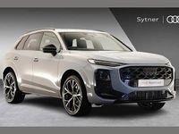 New Audi Q3 Advanced 267 HP (196 kW) 2025 Grey SUV