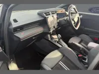 Used Ford Puma ST 170 HP (125 kW) 2025 Black SUV