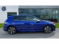 Used VW Golf VIII 333 HP (244 kW) 2025