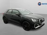 Usado Audi Q2 S-Line 150 CV (110 kW) 2026 SUV