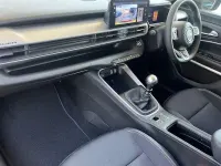 Used Jeep Avenger Summit 101 HP (74 kW) 2025 Other SUV