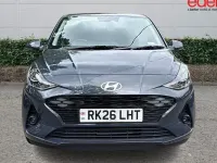 Used Hyundai i10 Premium 63 HP (46 kW) 2026 Hatchback