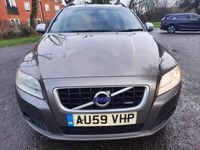 used Volvo V70 2.0D R DESIGN SE 5dr