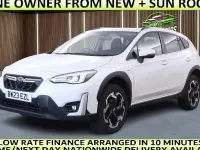 Used Subaru XV Premium 150 HP (110 kW) 2023 SUV