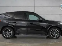 Used BMW iX1 M Sport 147 kW (201 HP) 2025 Black SUV