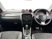 Used Suzuki Vitara 140 HP (102 kW) 2018 SUV