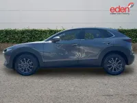 New Mazda MX5 Homura-Line 184 HP (135 kW) 2026 Cabriolet
