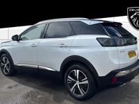 Used Peugeot 3008 GTi 131 HP (96 kW) 2023 SUV