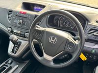 used Honda CR-V 2.0 i-VTEC SE 5dr Auto