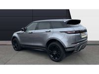 used Land Rover Range Rover evoque 2.0 D165 R-Dynamic S 5dr 2WD